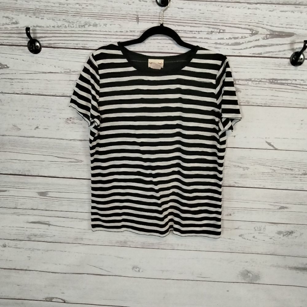 "Toffee Apple" woman's shirt 